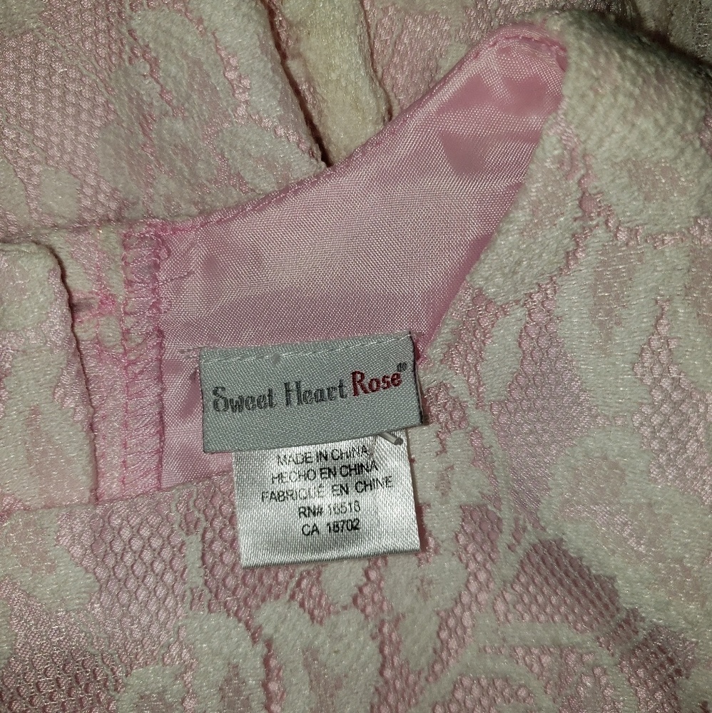 Toddler/girls dress - Picture 5 of 5